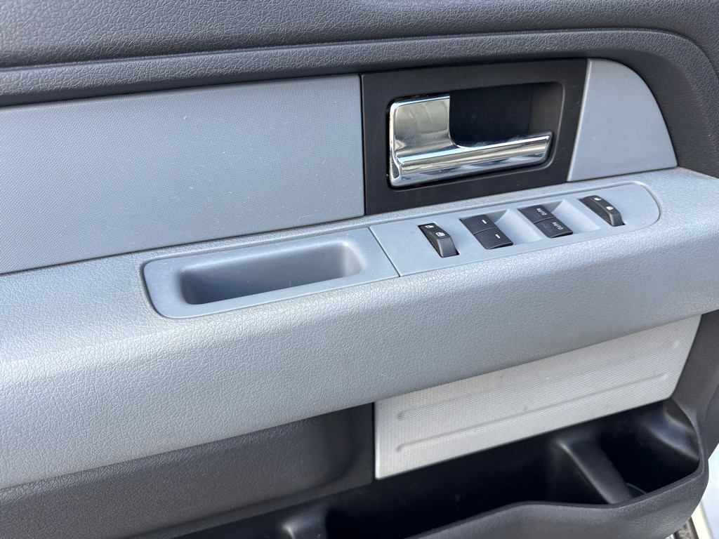 2014 Ford F-150 Image 10