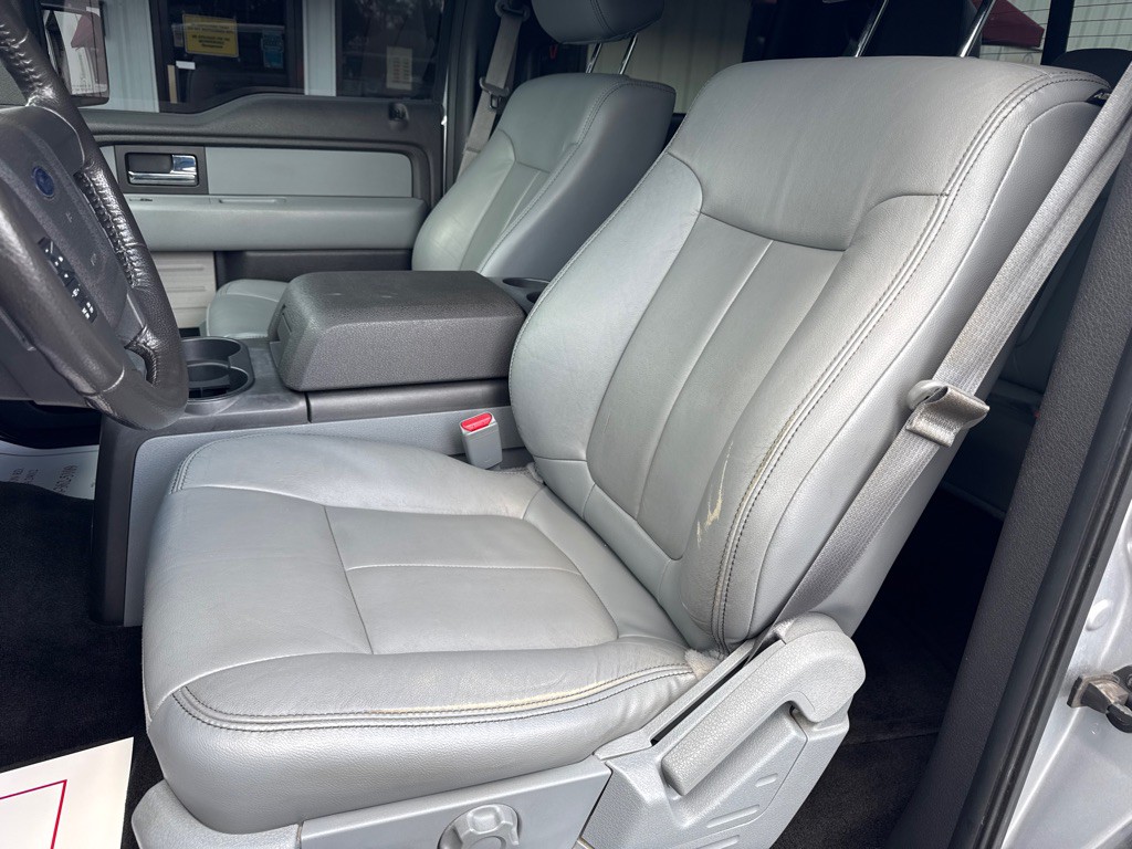 2014 Ford F-150 Image 11