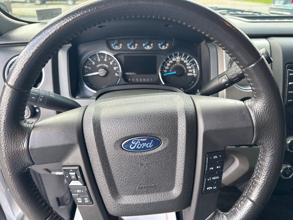 2014 Ford F-150 Image 12