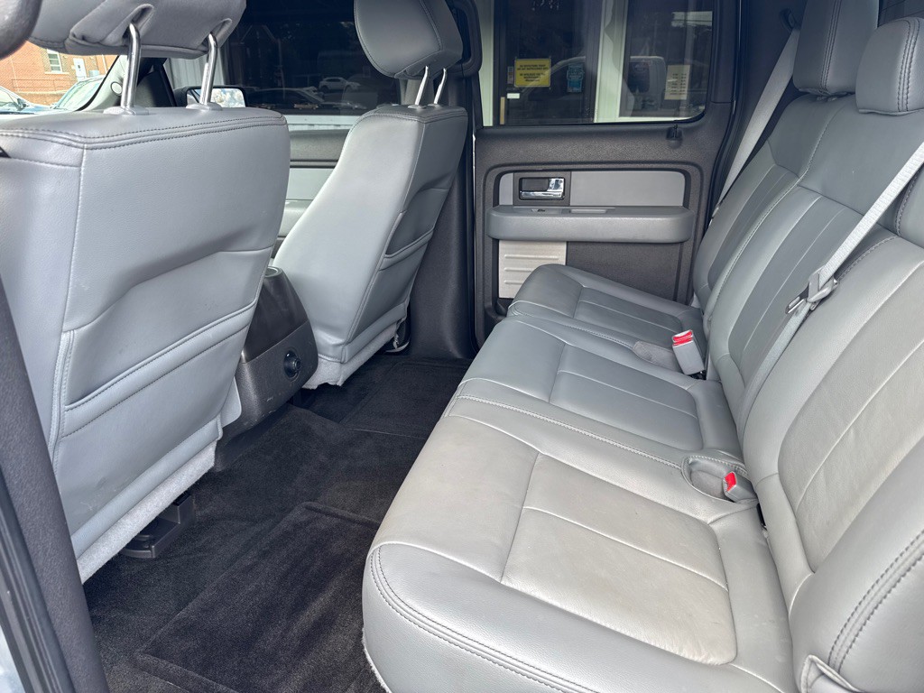 2014 Ford F-150 Image 14