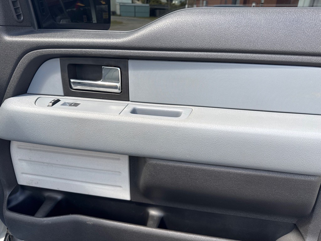 2014 Ford F-150 Image 17