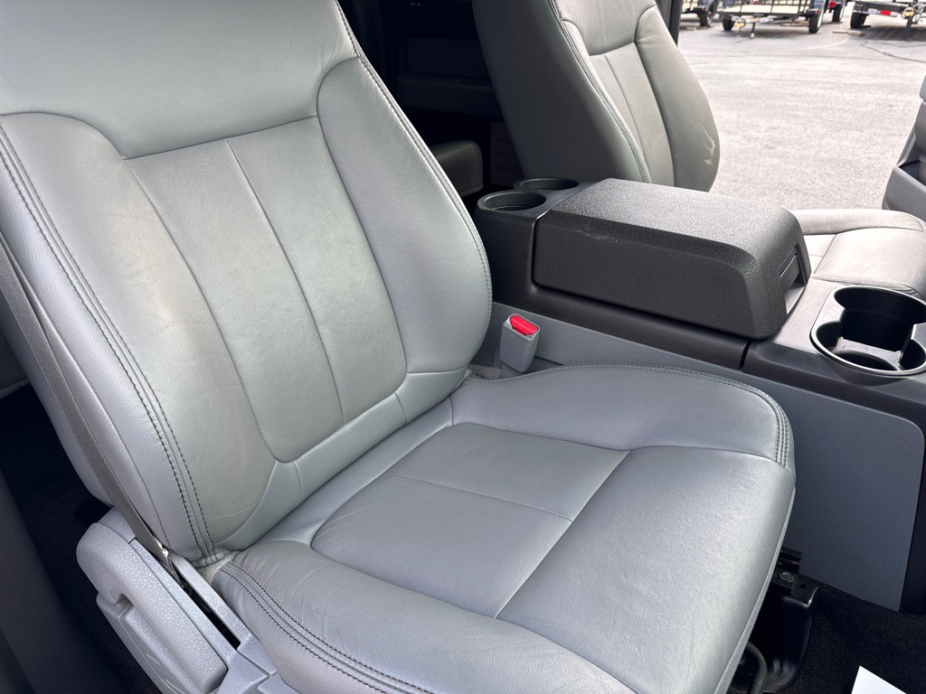 2014 Ford F-150 Image 18