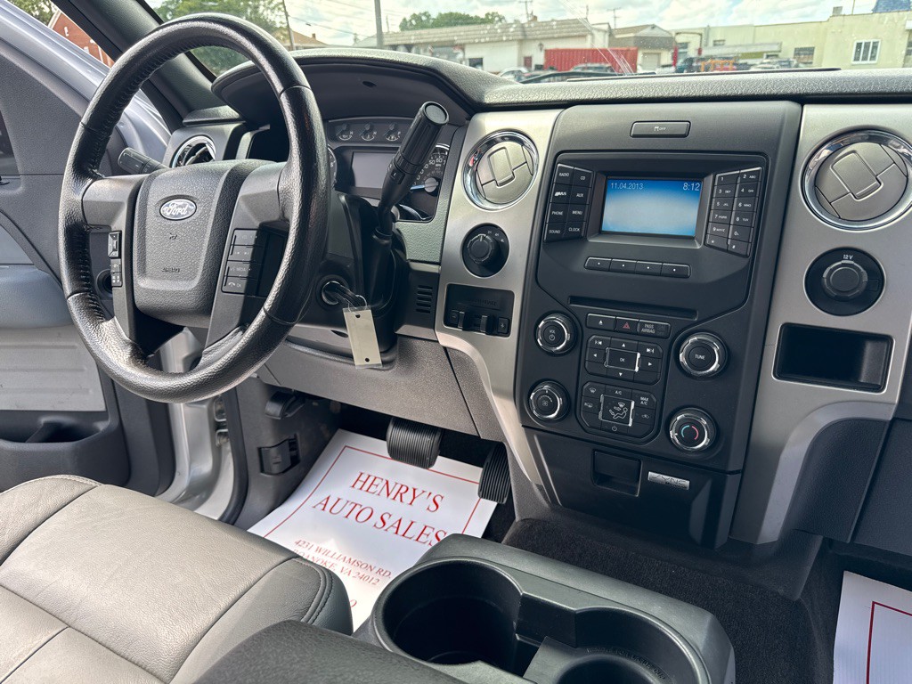 2014 Ford F-150 Image 19