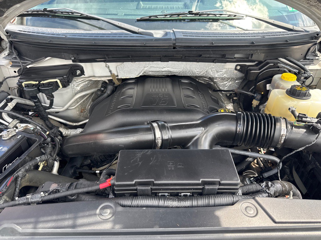 2014 Ford F-150 Image 21