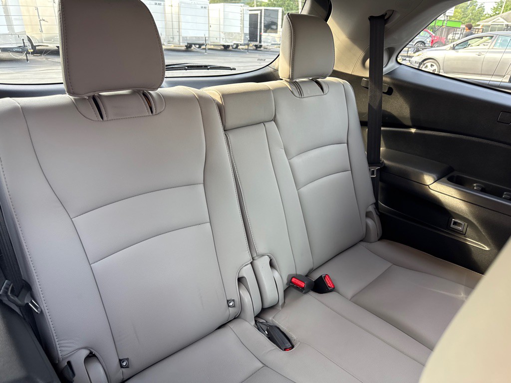 2017 Honda Pilot Image 18