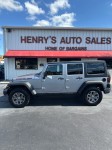 Image for 2013 Jeep Wrangler Unlimited Rubicon ID: 6893855