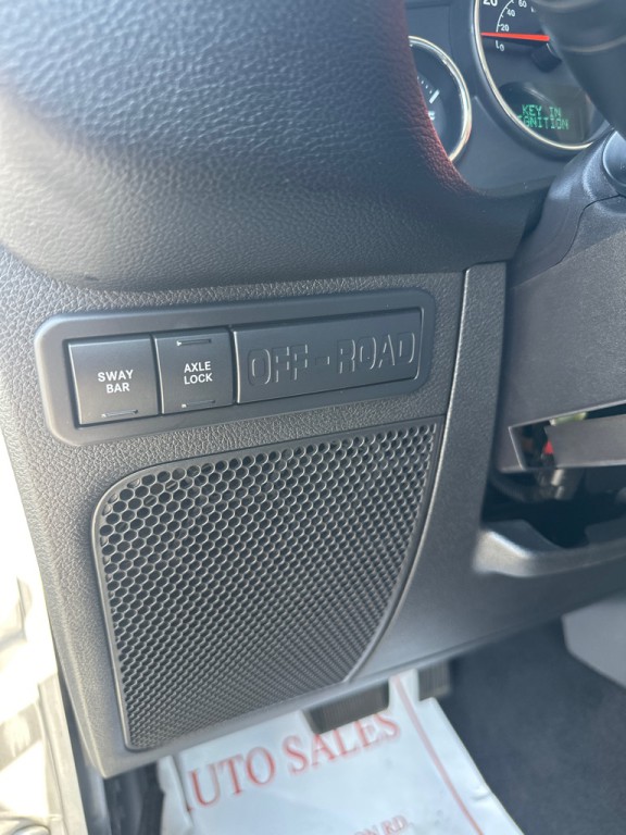 2013 Jeep Wrangler Unlimited Image 15