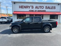 Image for 2015 Nissan Frontier S ID: 6904634