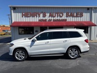 Image for 2017 Mercedes-Benz GLS-Class GLS 450 4MATIC ID: 6911295