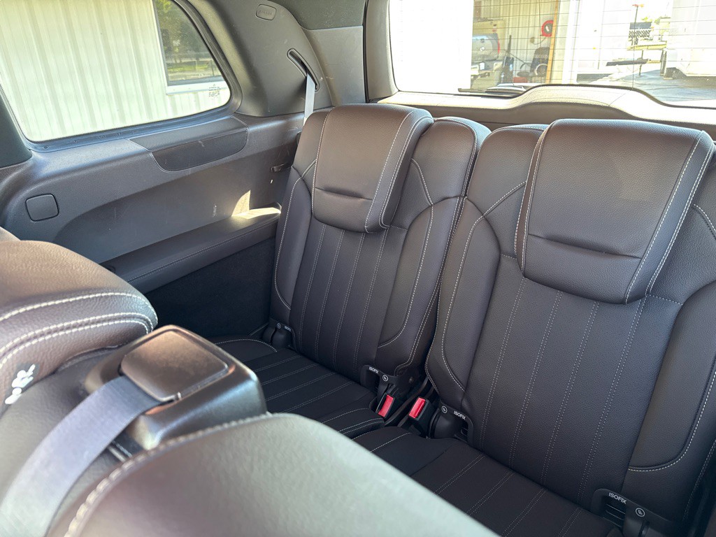 2017 Mercedes-Benz GLS-Class Image 15