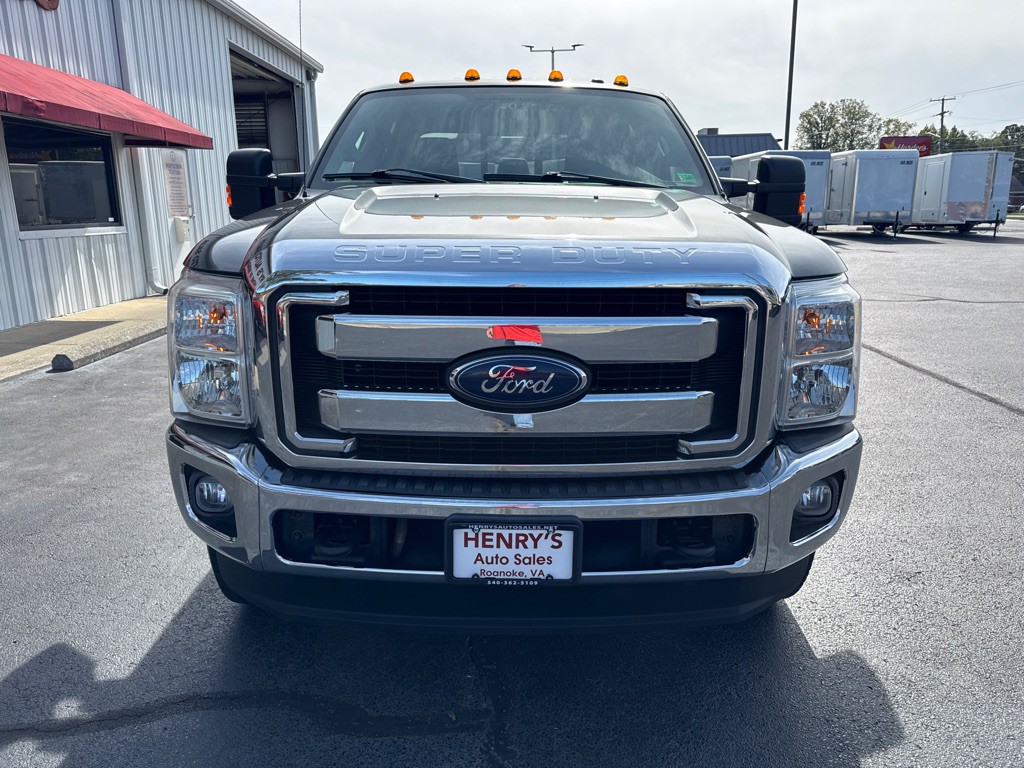 2016 Ford F-250 Image 3