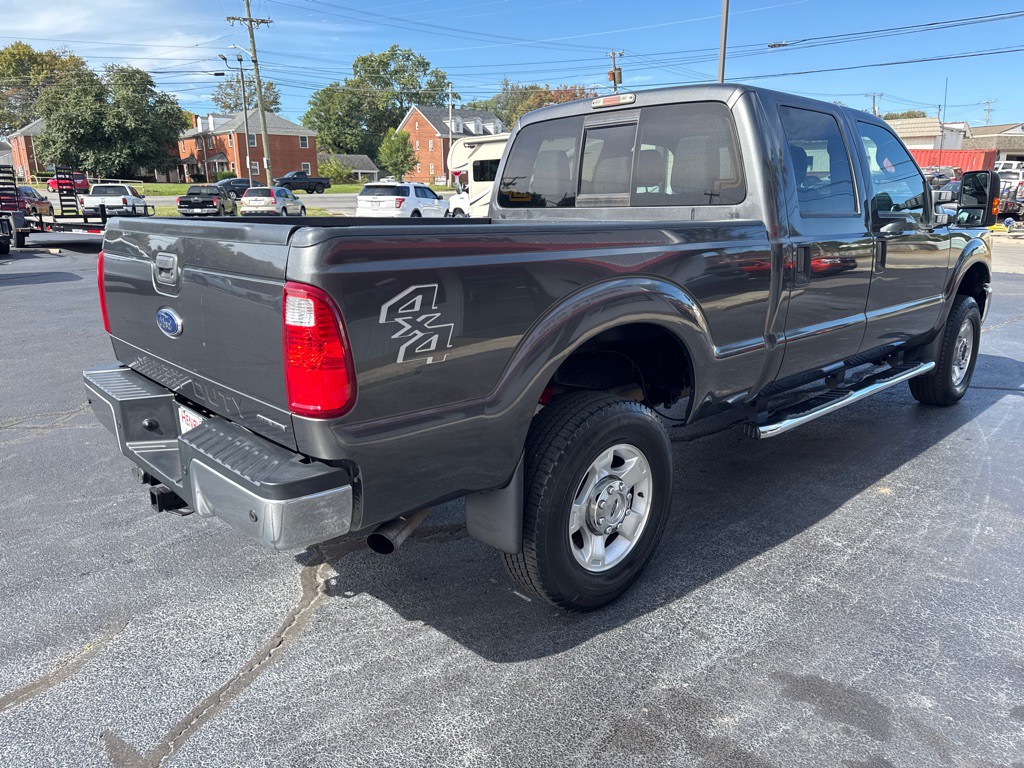 2016 Ford F-250 Image 5