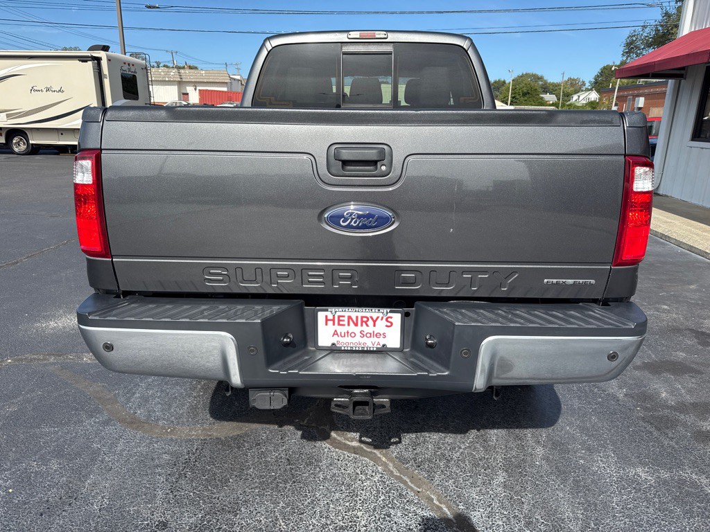 2016 Ford F-250 Image 6