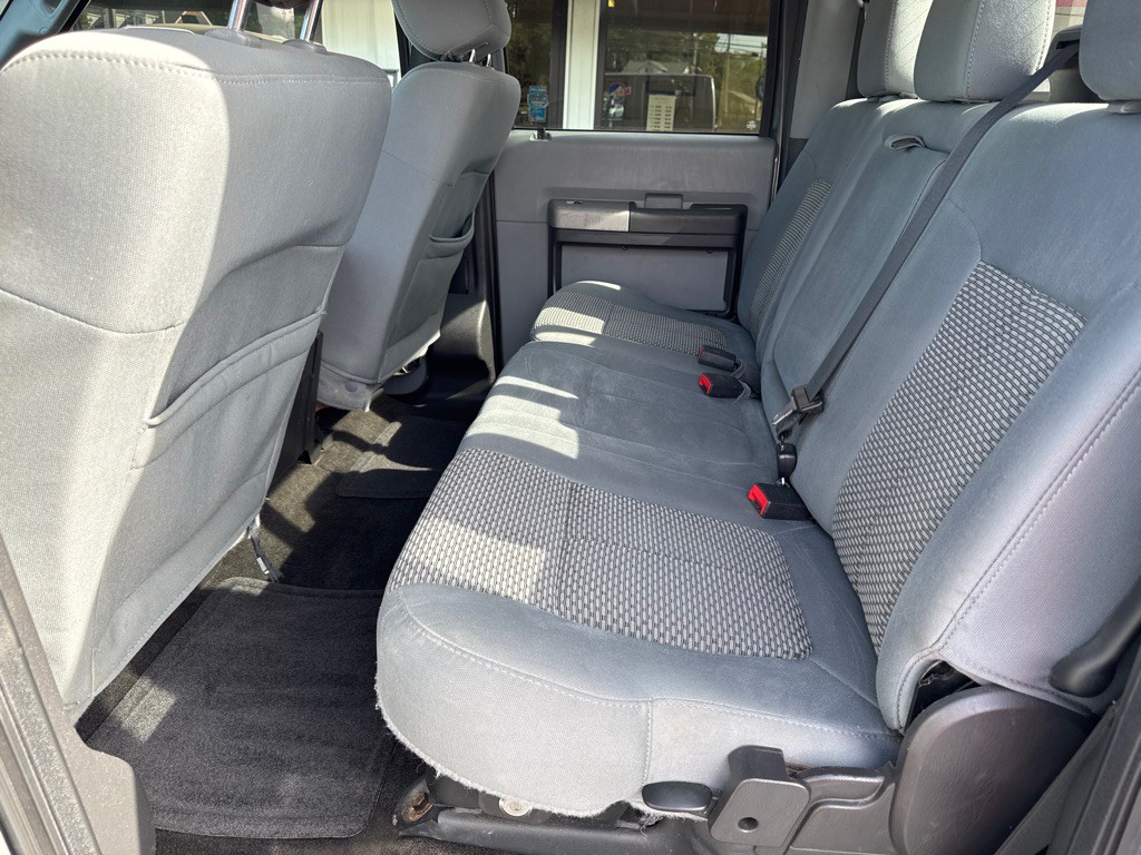 2016 Ford F-250 Image 12