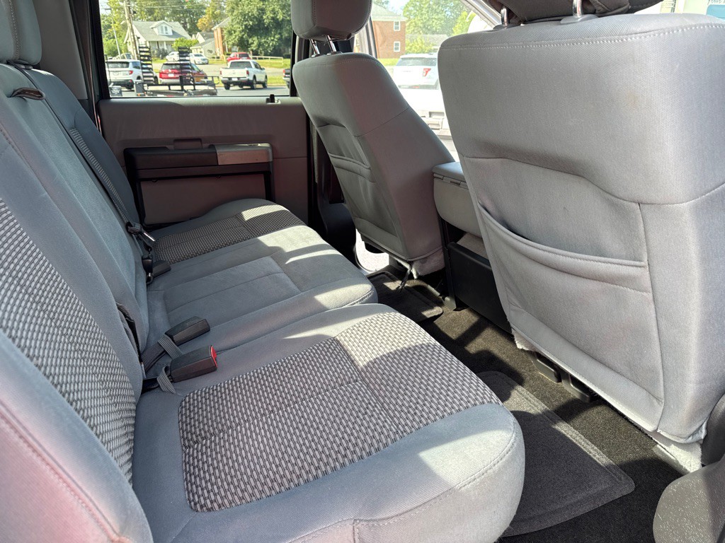2016 Ford F-250 Image 13