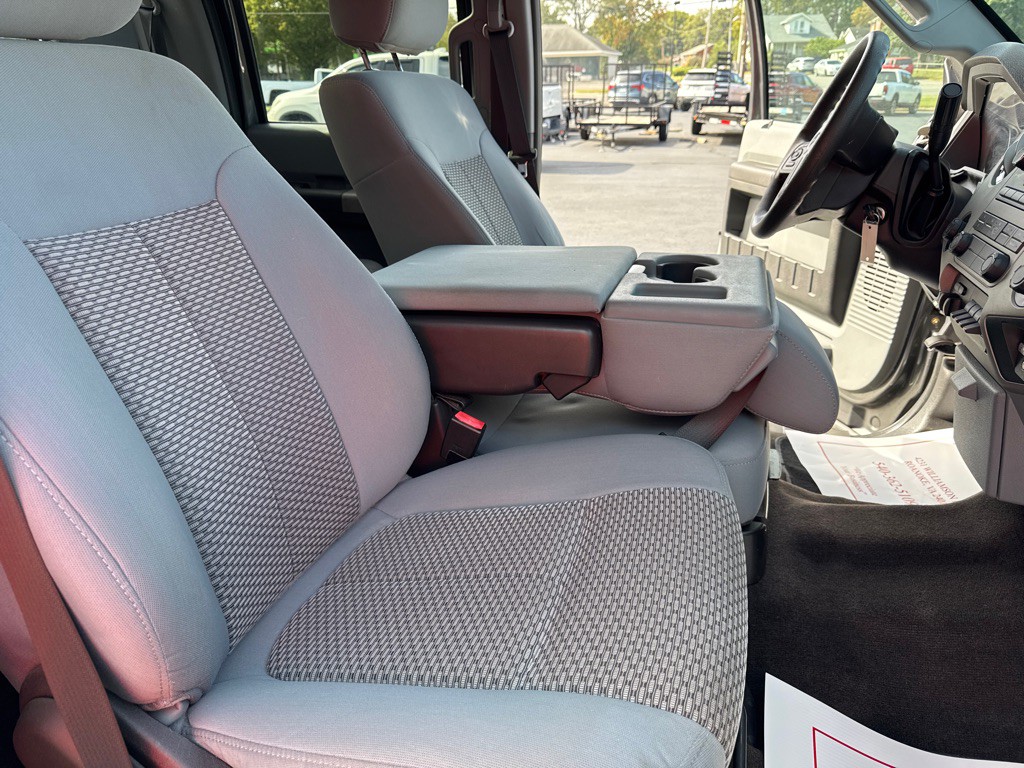 2016 Ford F-250 Image 15
