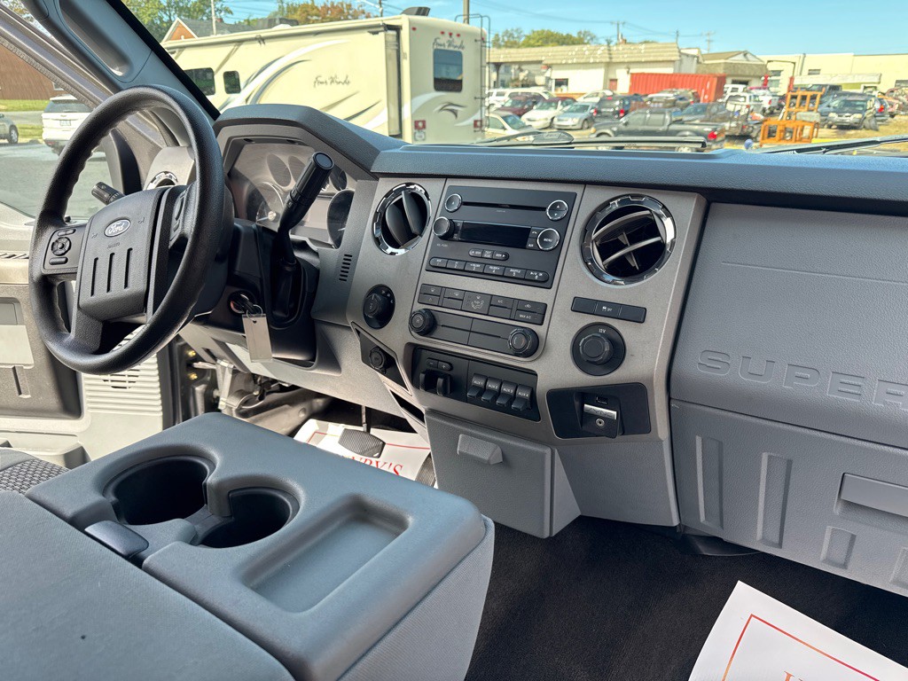 2016 Ford F-250 Image 16