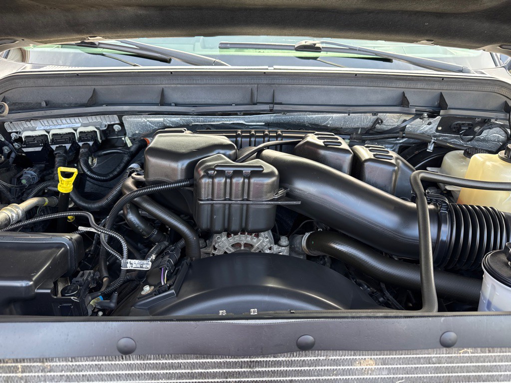 2016 Ford F-250 Image 18