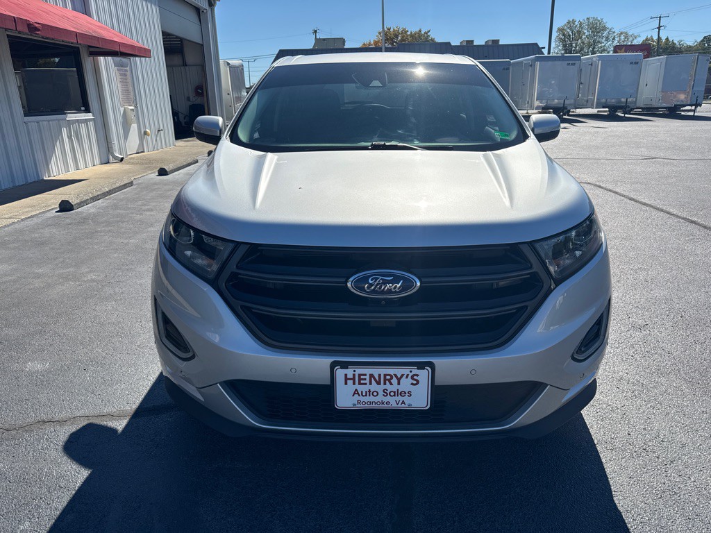 2016 Ford Edge Image 3