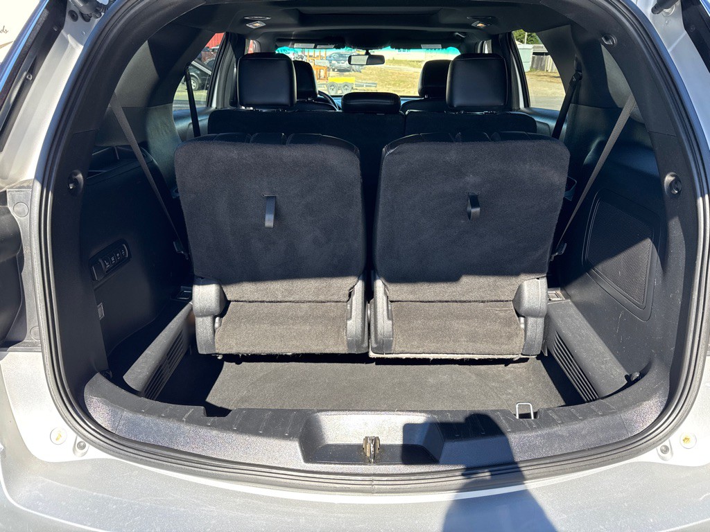 2016 Ford Explorer Image 17