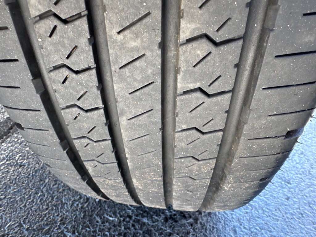 2021 Chevrolet Express Image 19