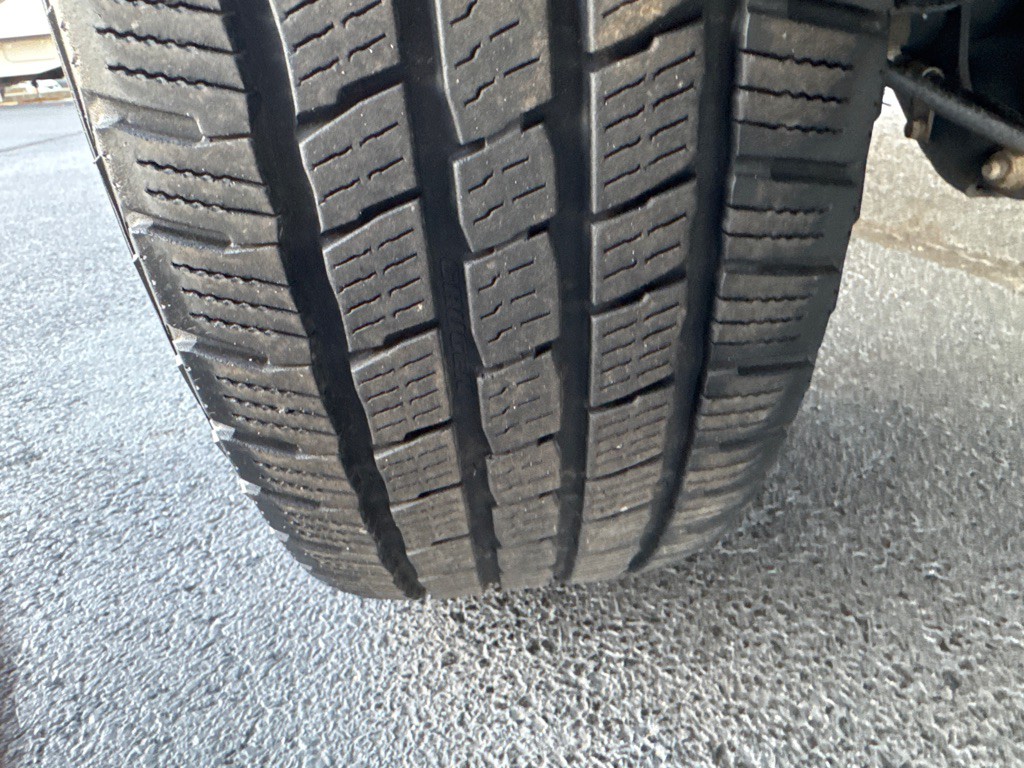 2018 Chevrolet Silverado 1500 Image 7