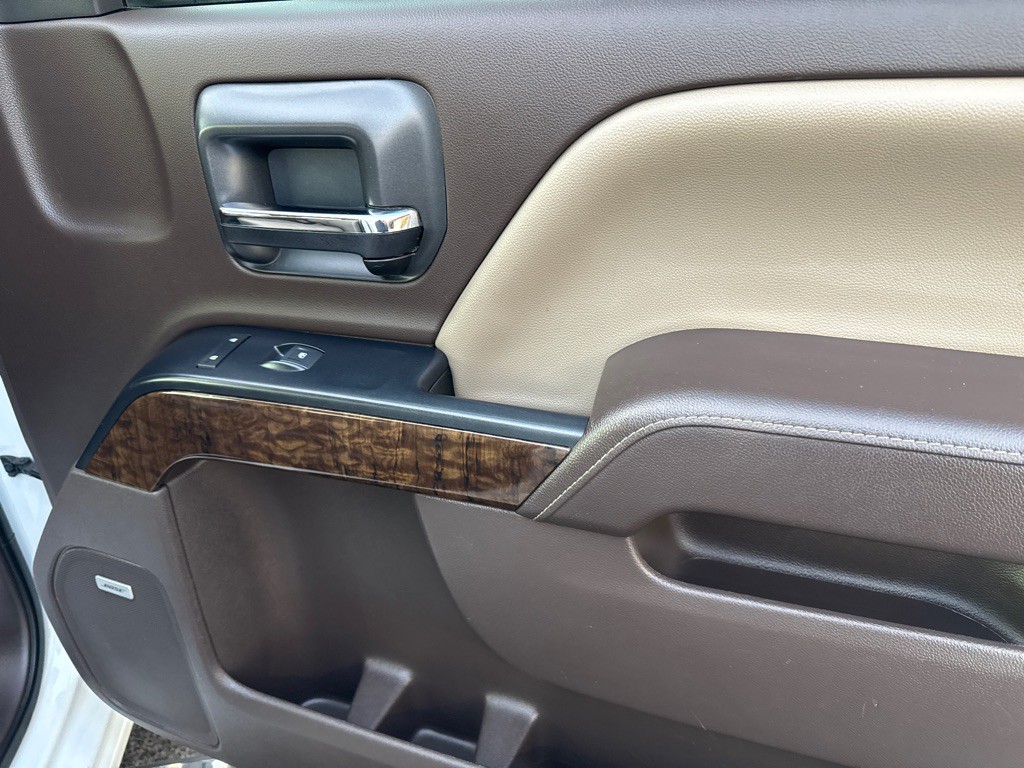 2018 Chevrolet Silverado 1500 Image 18