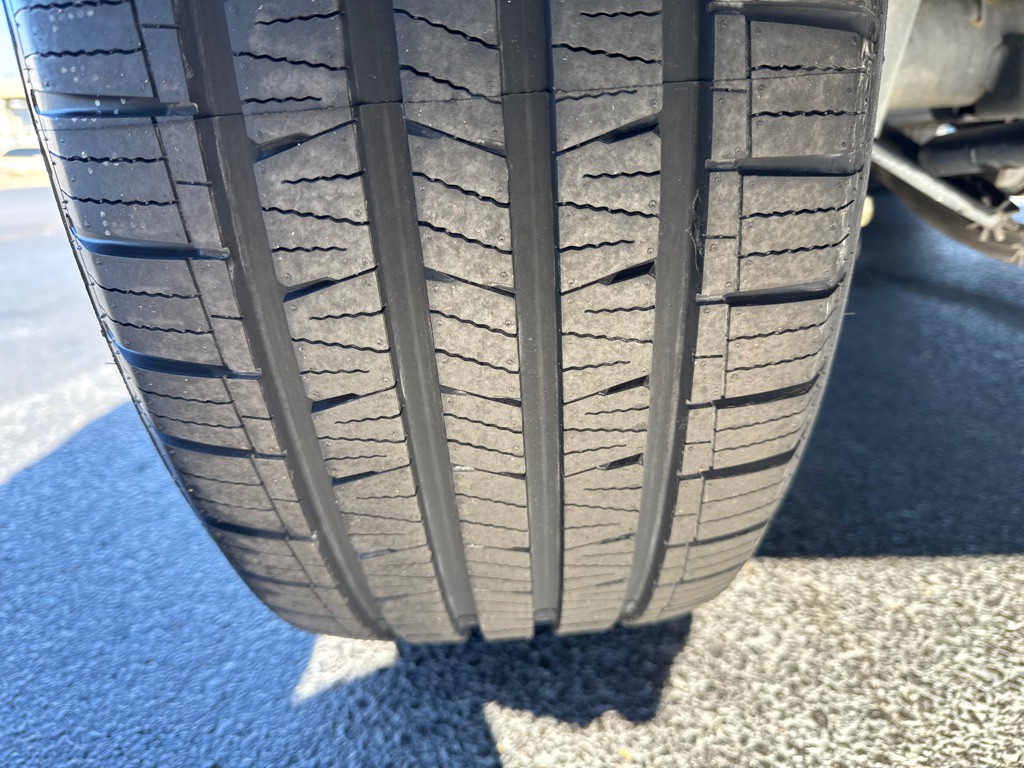 2017 Chevrolet Tahoe Image 7