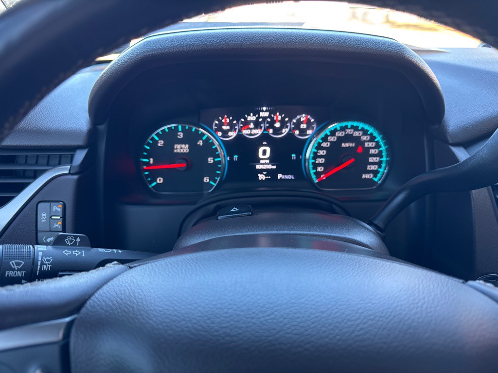 2017 Chevrolet Tahoe Image 15