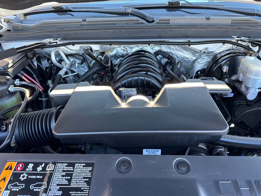 2017 Chevrolet Tahoe Image 23