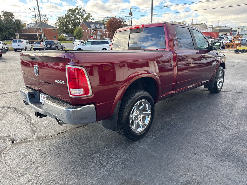 2018 RAM 1500 Image 5