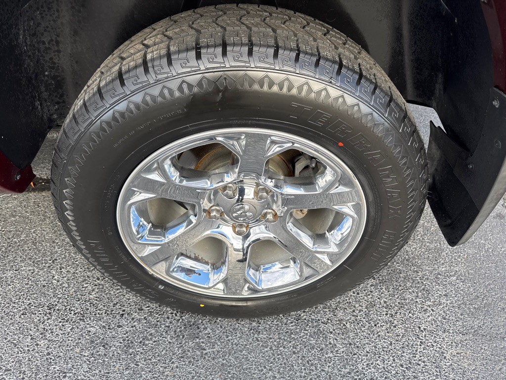 2018 RAM 1500 Image 9