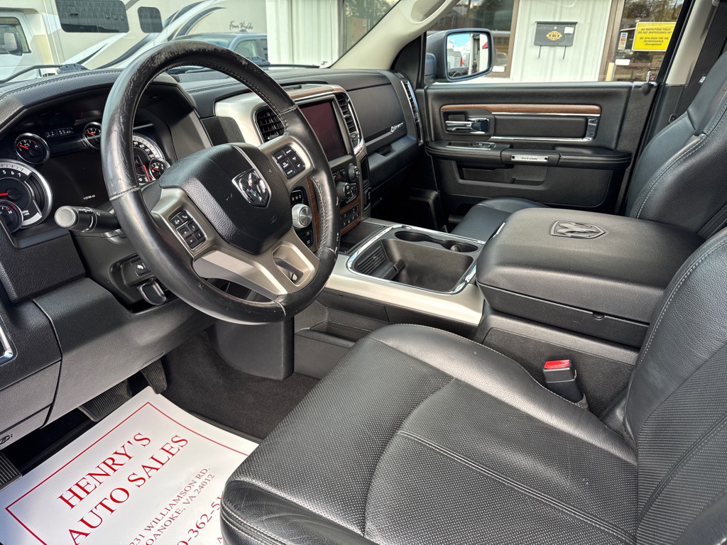 2018 RAM 1500 Image 10