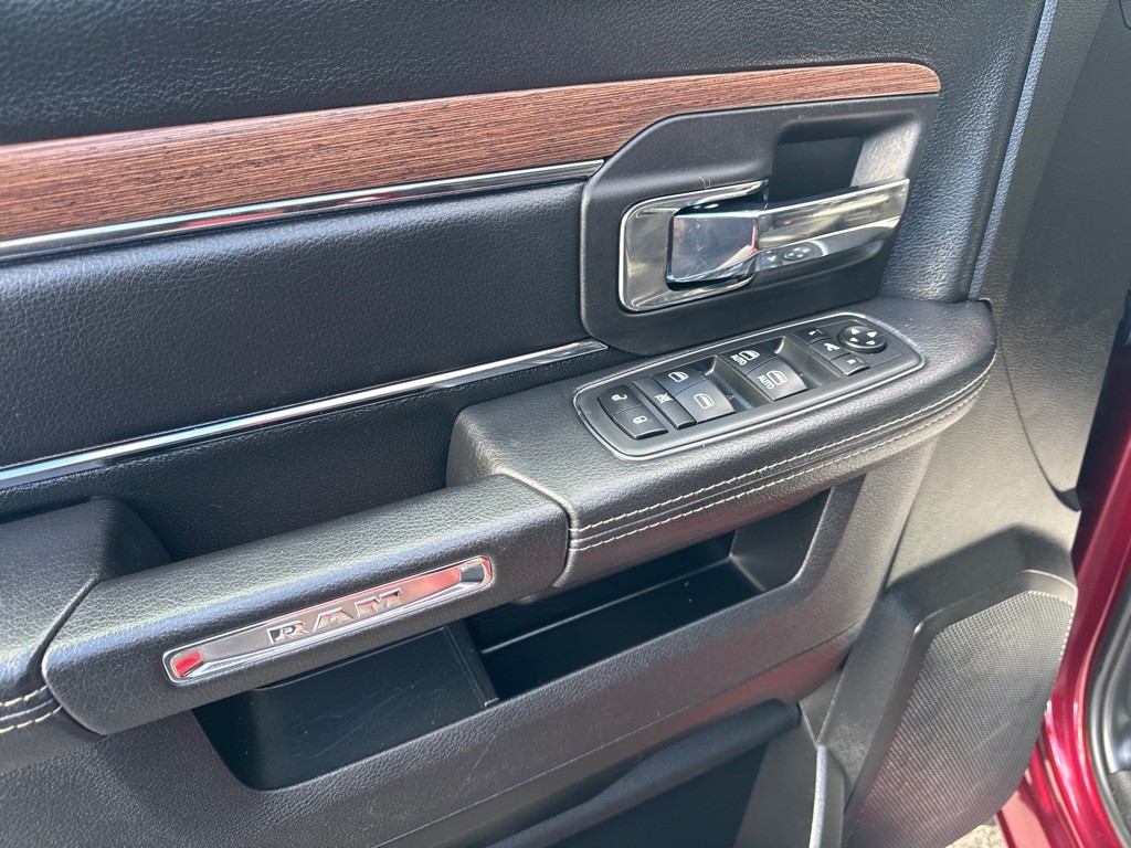 2018 RAM 1500 Image 11