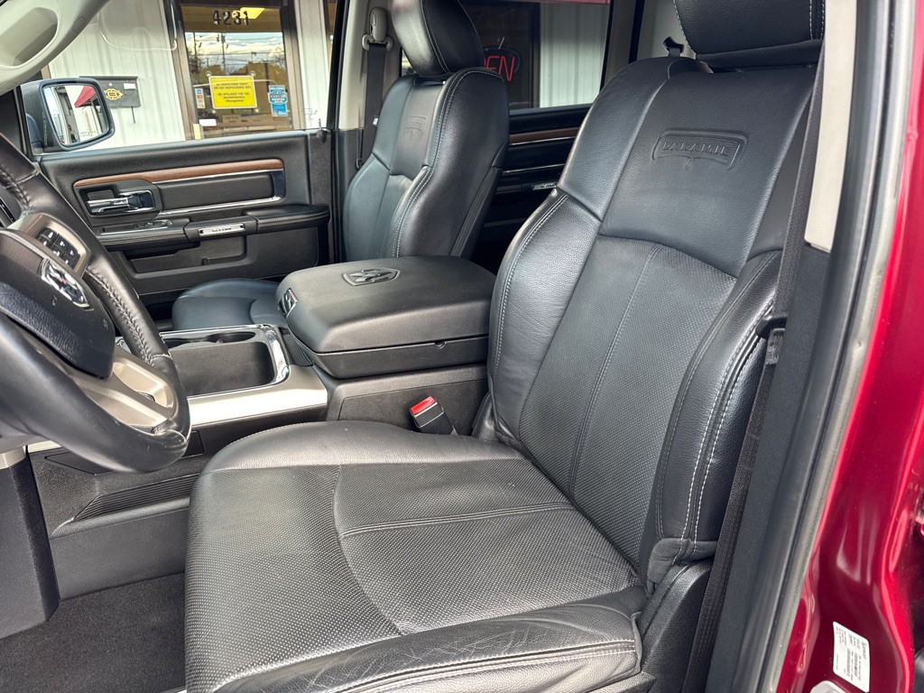 2018 RAM 1500 Image 12