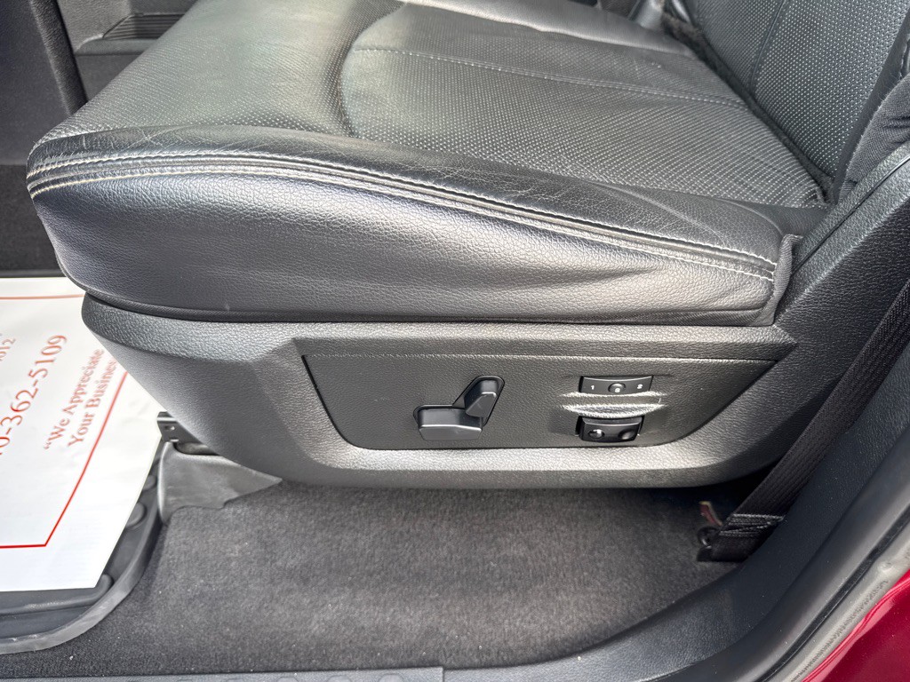 2018 RAM 1500 Image 13