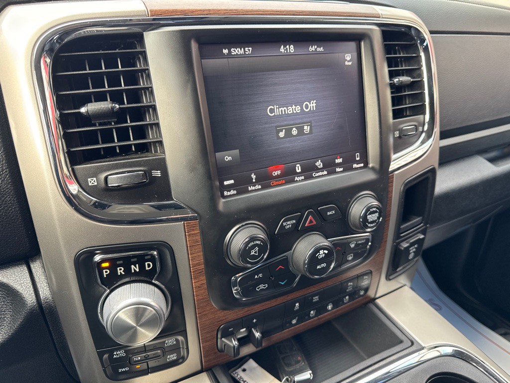 2018 RAM 1500 Image 15