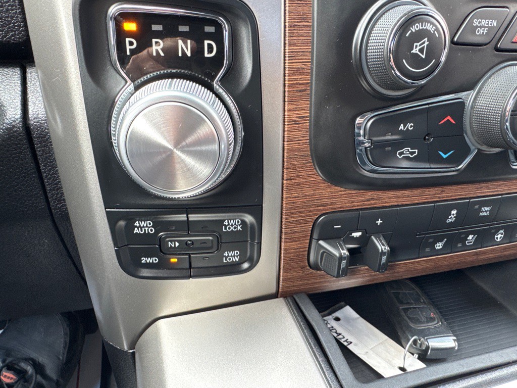 2018 RAM 1500 Image 16