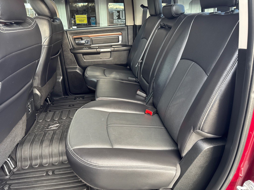 2018 RAM 1500 Image 17