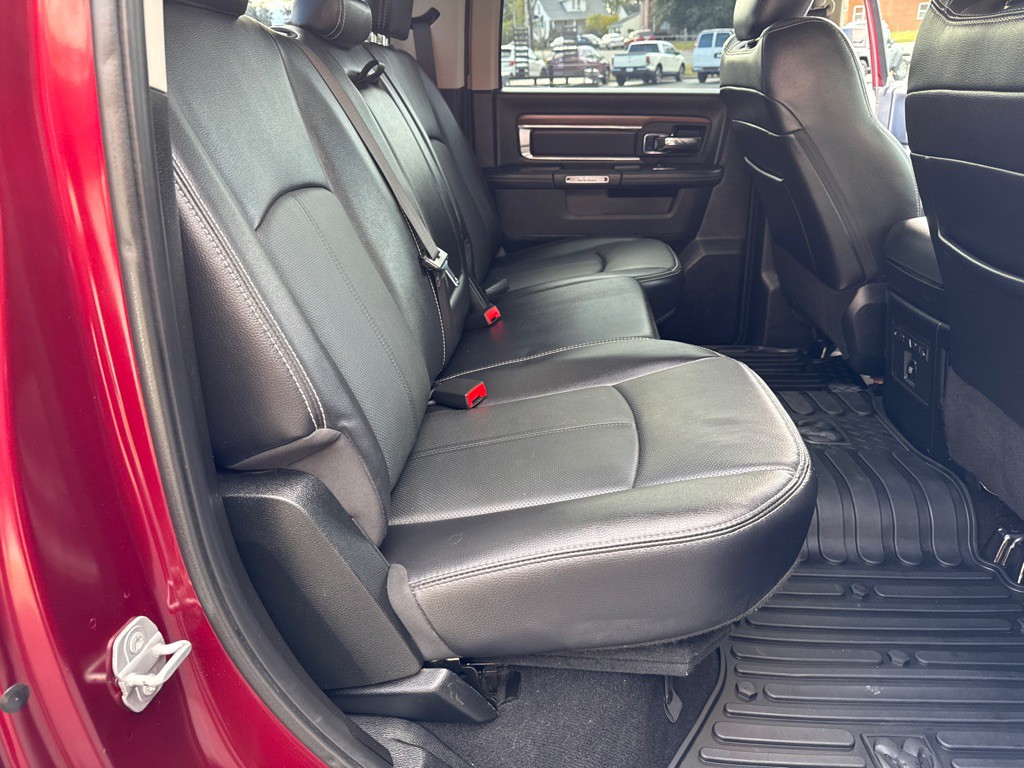 2018 RAM 1500 Image 18