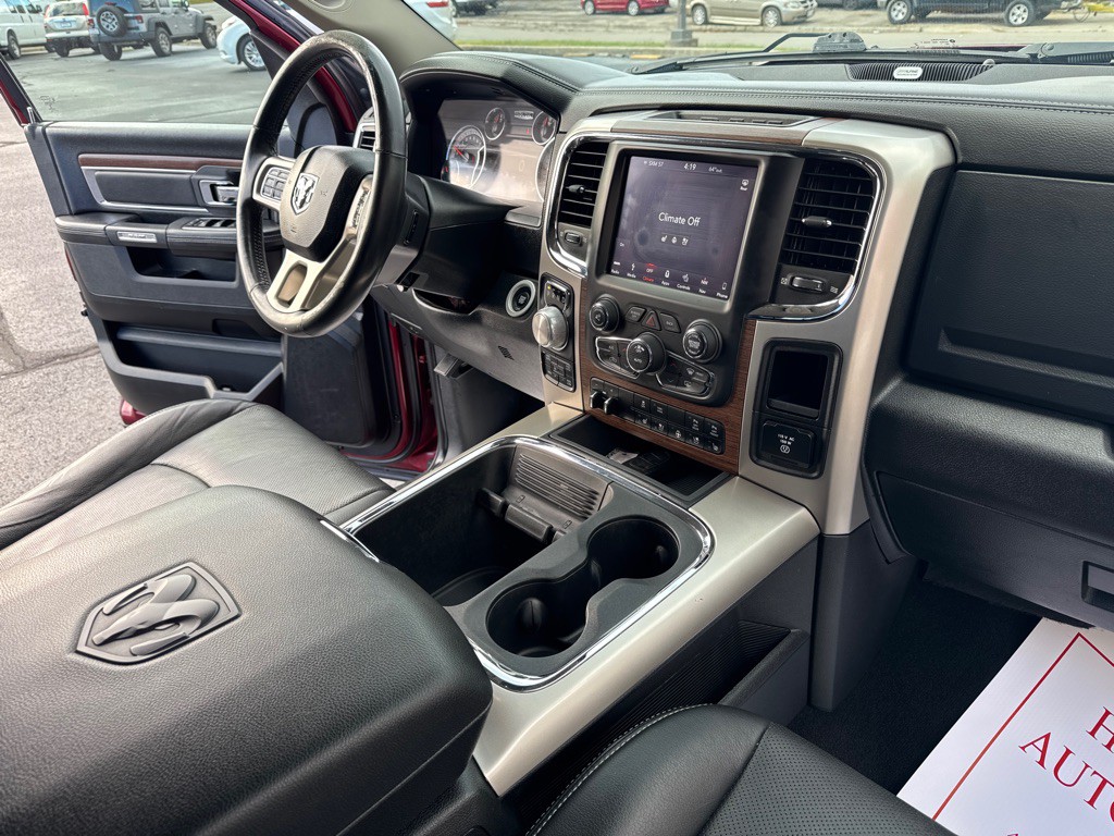 2018 RAM 1500 Image 19