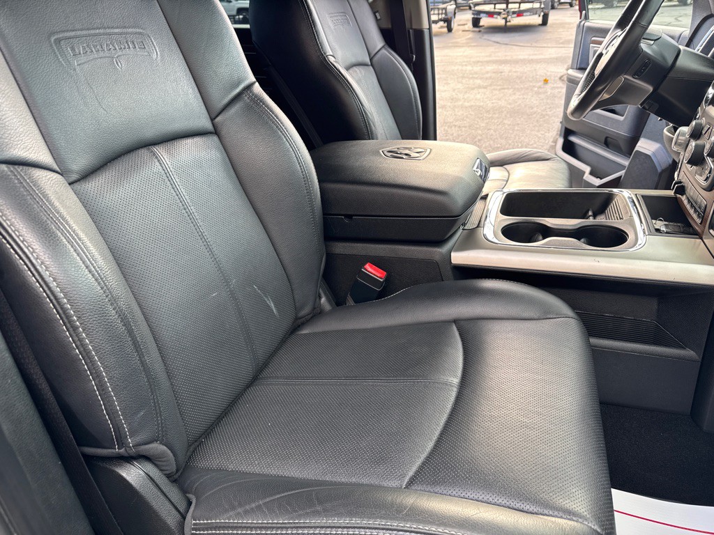 2018 RAM 1500 Image 20