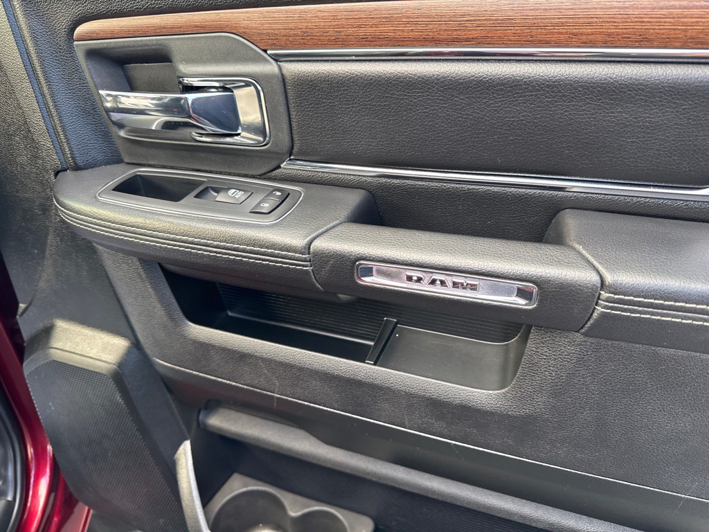 2018 RAM 1500 Image 21