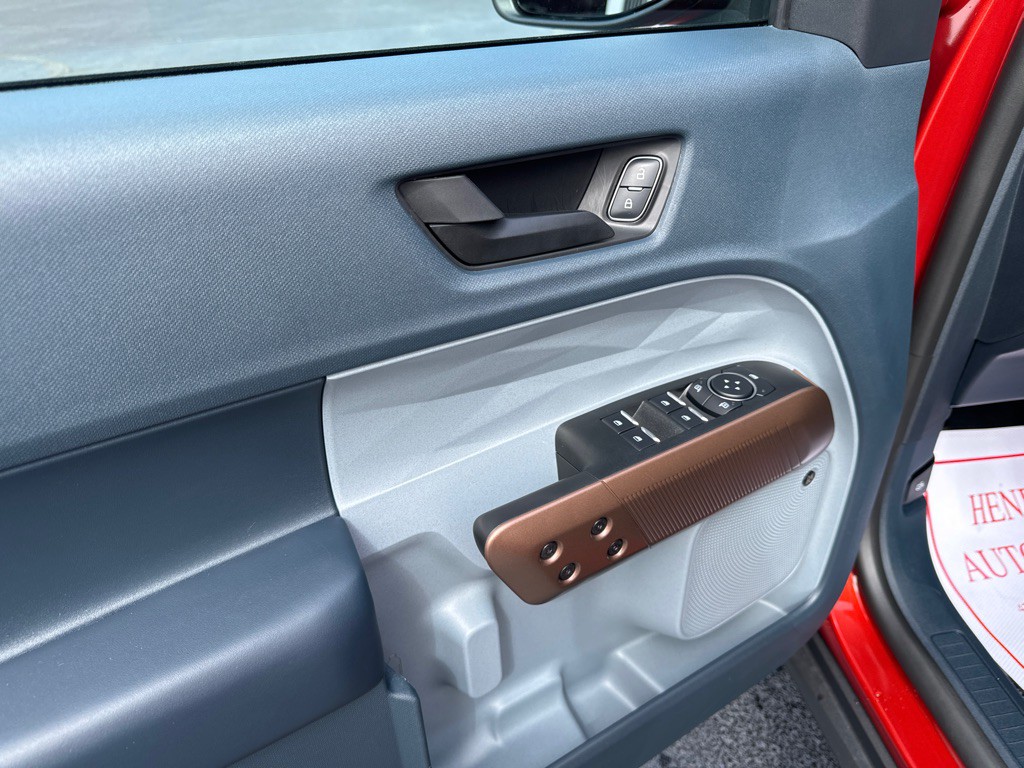 2023 Ford Maverick Lariat Image 10