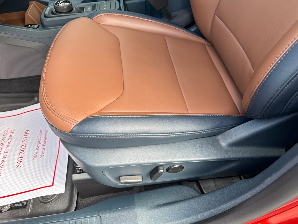 2023 Ford Maverick Lariat Image 12