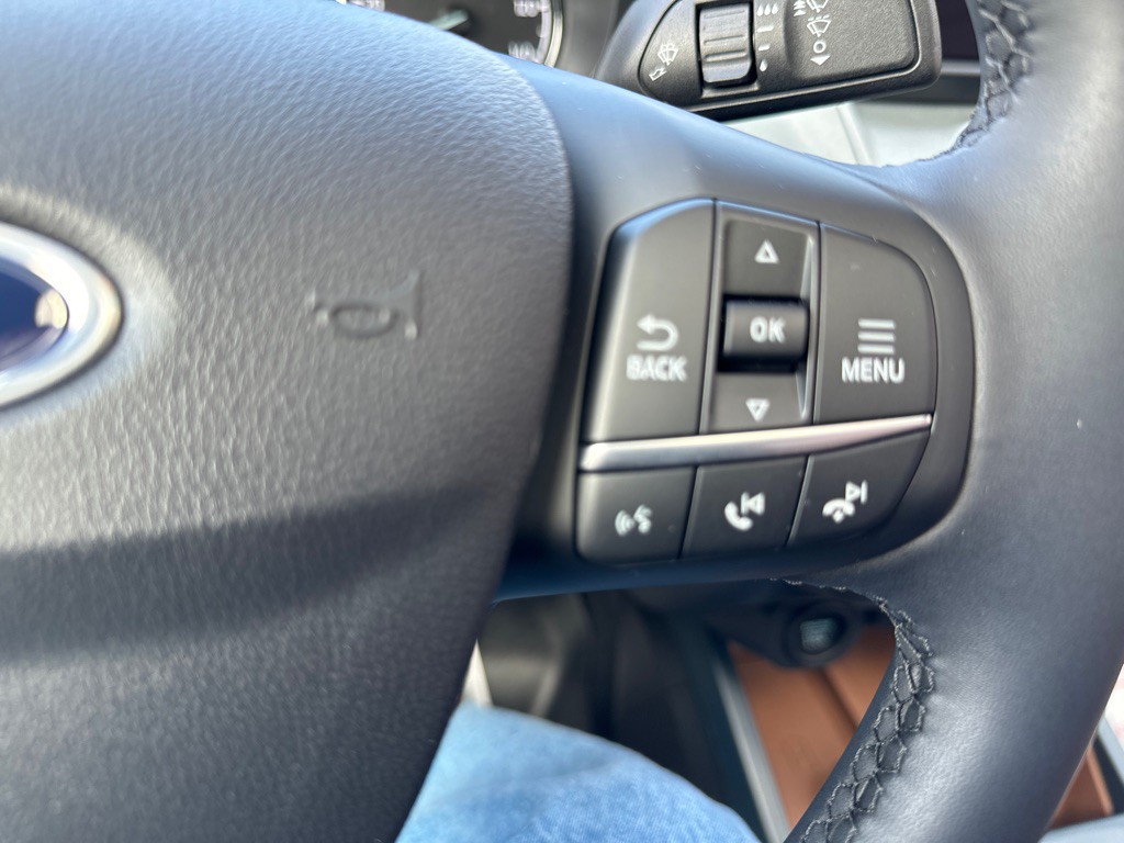 2023 Ford Maverick Lariat Image 18