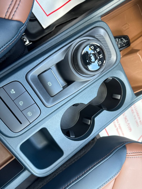 2023 Ford Maverick Lariat Image 19