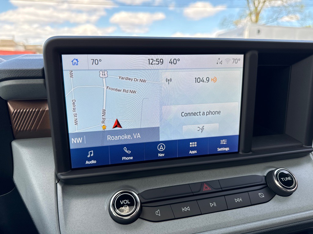 2023 Ford Maverick Lariat Image 20