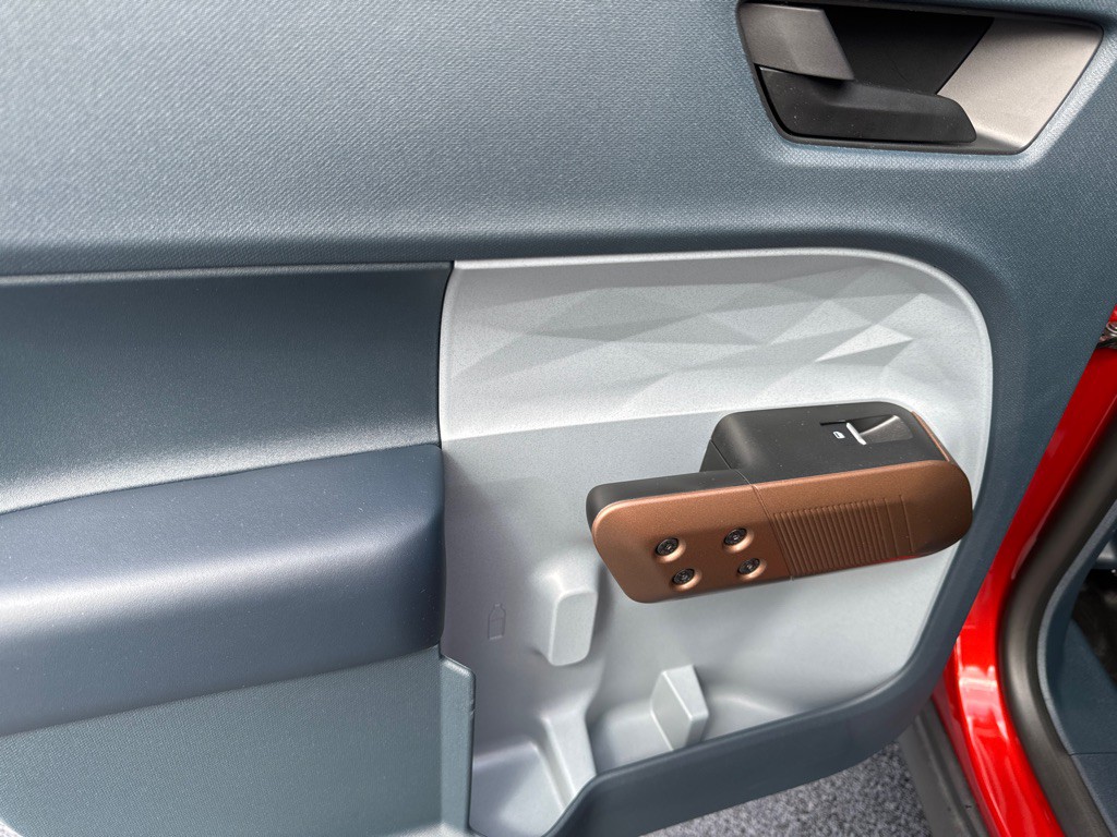 2023 Ford Maverick Lariat Image 22