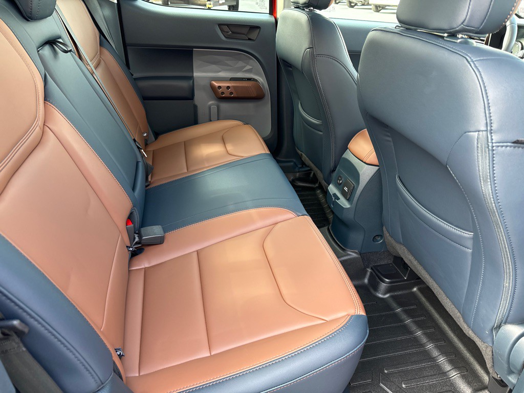 2023 Ford Maverick Lariat Image 23